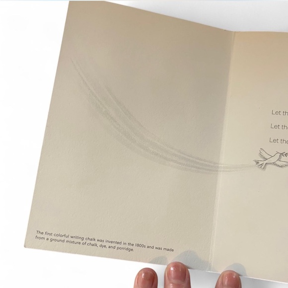 Hallmark & UNICEF Multicolor HOLIDAY Peace Cards - Picture 7 of 8